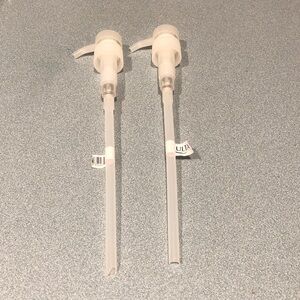 Ulta Beauty Bottle Pump Bundle